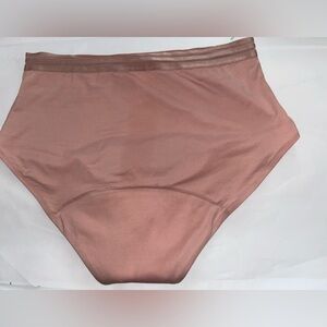 (2Pairs )Thinx Bladder Leak Underwear - Light Pink